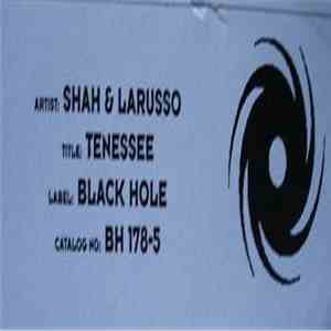 Shah & Larusso - Tennessee / Dakar download flac