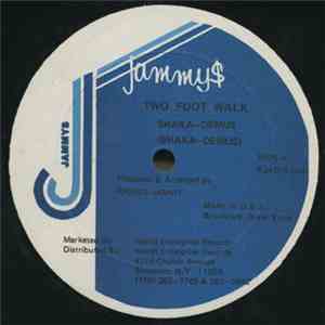 Shaka-Demus / Tonto Irie - Two Foot Walk / Na Get Nothing download flac