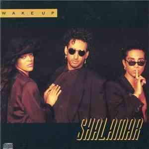Shalamar - Wake Up download flac