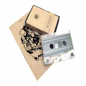 Shiggajon W/ Le Drapeau Noir - Live II: At Café Oto FLAC album
