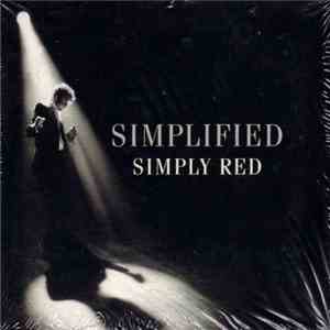 Simply Red - Simplified download flac