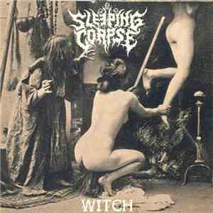 Sleeping Corpse - Witch download flac