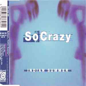 So Crazy - Indian Summer download flac