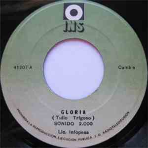 Sonido 2.000 - Gloria / Buena Mujer download flac