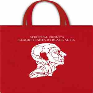 Spiritual Front - Black Hearts In Black Suits download flac