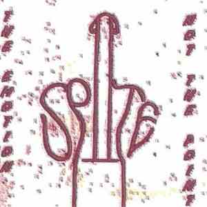 Spite  - The Emotion Not The Point download flac