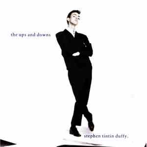 Stephen Tin Tin Duffy - The Ups And Downs FLAC album