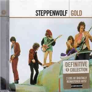 Steppenwolf - Gold download flac
