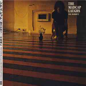 Syd Barrett - The Madcap Laughs FLAC album