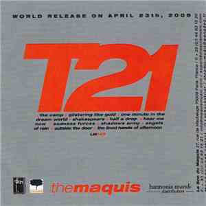 T21 - Black Label download flac
