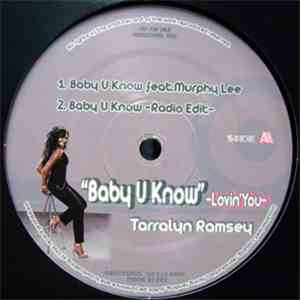 Tarralyn Ramsey - Baby U Know download flac