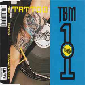 TBM 1 - Tattoo download flac