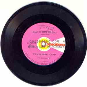 Tenneesse Band - Ease On Down The Road / Old Days FLAC album