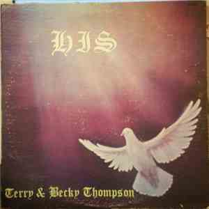 Terry & Becky Thompson - His download flac