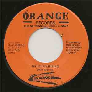 The Comets  - See It In Writing download flac