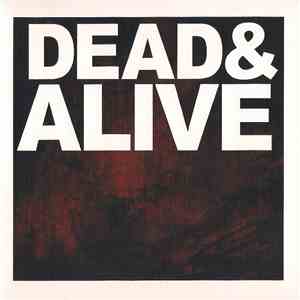 The Devil Wears Prada - Dead & Alive download flac