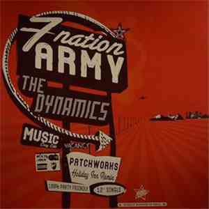 The Dynamics  - 7 Nation Army download flac