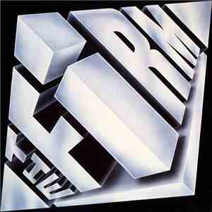 The Firm  - The Firm download flac