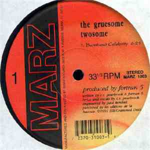 The Gruesome Twosome - Burnt-Out Celebrity download flac