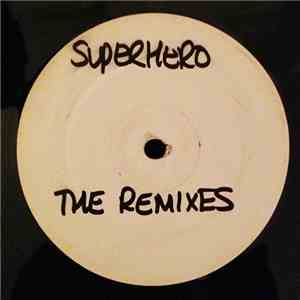 The House Crew - Super Hero (Remix) download flac
