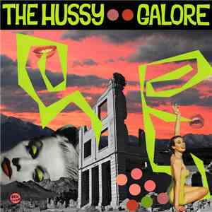 The Hussy - Galore download flac