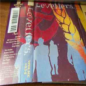 The Levellers - Levellers download flac