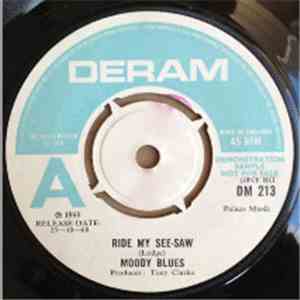 The Moody Blues - Ride My See-Saw download flac