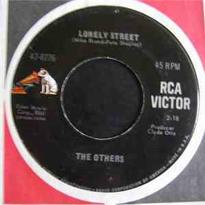 The Others  - Lonely Street download flac