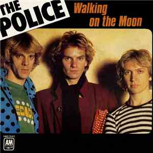 The Police - Walking On The Moon download flac