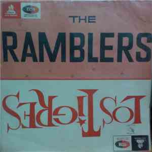 The Ramblers , Los Tigres  - The Ramblers Los Tigres download flac