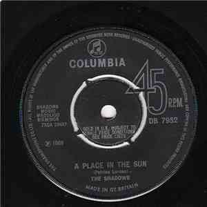 The Shadows - A Place In The Sun download flac