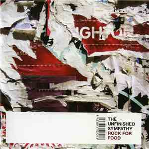 The Unfinished Sympathy - Rock For Food download flac