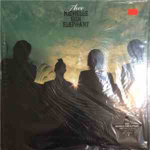 Thee Michelle Gun Elephant - He Got The Sun / Valentine download flac