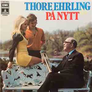 Thore Ehrling - På Nytt FLAC album