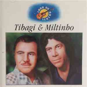 Tibagi & Miltinho - Luar Do Sertão download flac