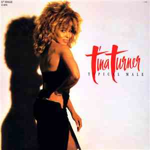 Tina Turner - Typical Male (Dance Mix) download flac