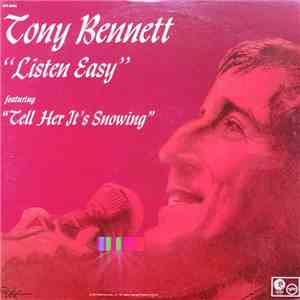 Tony Bennett - Listen Easy download flac