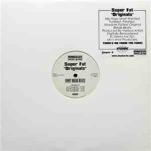 Unknown Artist - Super Fat "Originals" Chapter 2 download flac