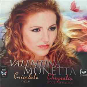 Valentina Monetta - Crisalide Radio Promo CD download flac