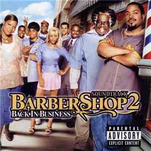 Various - Barbershop 2: Back In Business - Soundtrack download flac