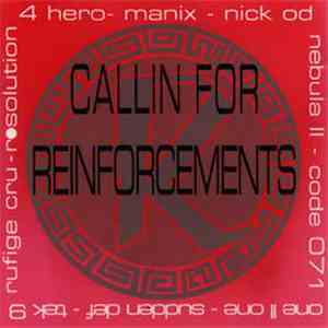 Various - Callin For Reinforcements download flac