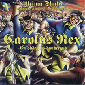Various - Carolus Rex - En Skägglös Dundergud download flac