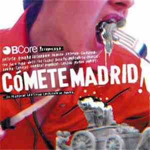 Various - Cómete Madrid download flac