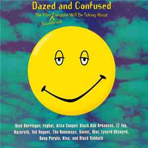 Various - Dazed And Confused download flac