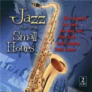 Various - Jazz For The Small Hours FLAC album