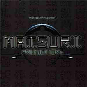 Various - Matsurhythm 1 download flac