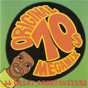 Various - Original 70s Megamix download flac