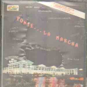 Various - Ponte... La Marcha download flac
