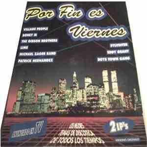 Various - Por Fin Es Viernes download flac