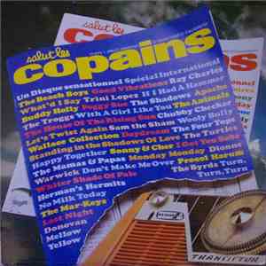 Various - Salut Les Copains download flac